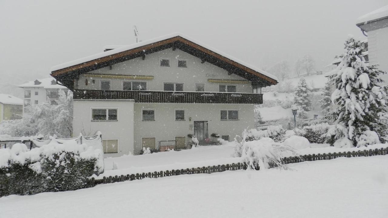 Residence Sisi Ortisei Esterno foto